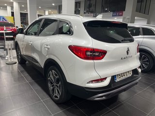 Renault Kadjar DCI 115cv EDC  2022
