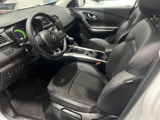 Renault Kadjar DCI 115cv EDC  2022
