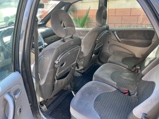 Citroen Xsara Picaso 2008