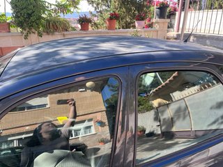 Citroen Xsara Picaso 2008