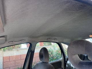 Citroen Xsara Picaso 2008