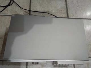 Piastra Registrazione Cassette Hi-Fi JVC K2-A2