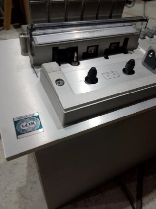 Piastra Registrazione Cassette Hi-Fi JVC K2-A2