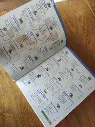 Gran libro de la historia