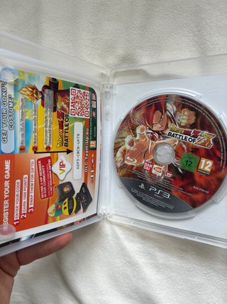 Confezione 5 Giochi PS3