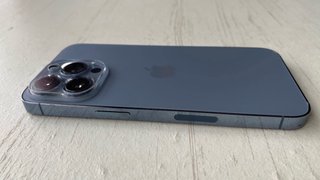 iPhone 13 Pro 128GB Azul