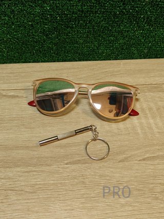 Gafas de sol para niños y niñas