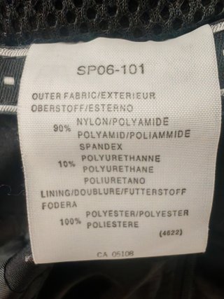 DESCENTE RFEDI ESPAÑA ANORAK