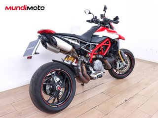 DUCATI HYPERMOTARD 950 SP