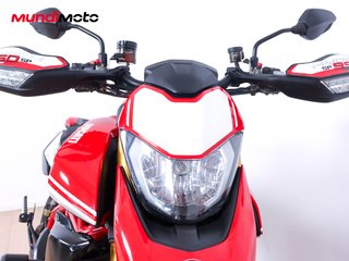 DUCATI HYPERMOTARD 950 SP