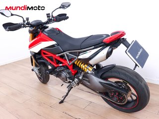 DUCATI HYPERMOTARD 950 SP
