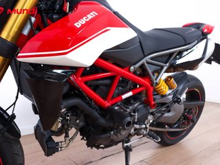 DUCATI HYPERMOTARD 950 SP