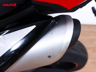 DUCATI HYPERMOTARD 950 SP