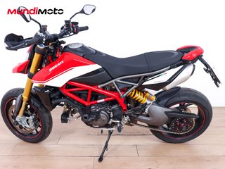 DUCATI HYPERMOTARD 950 SP