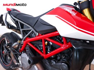 DUCATI HYPERMOTARD 950 SP