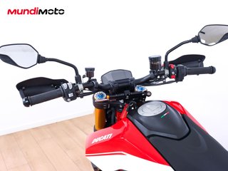 DUCATI HYPERMOTARD 950 SP