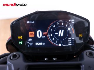 DUCATI HYPERMOTARD 950 SP