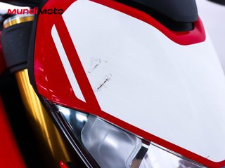DUCATI HYPERMOTARD 950 SP