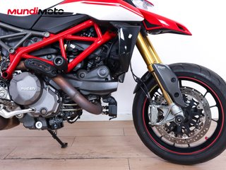 DUCATI HYPERMOTARD 950 SP