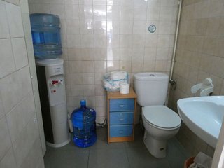 Local comercial en venta en La Bordeta en Lleida