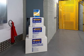 Trastero en alquiler en Sant Antoni en Barcelona