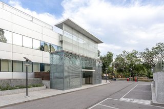 Oficina en alquiler en Can Mates  - Volpelleres en Sant Cugat del Vallès