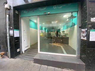 Local comercial en alquiler en Centre - Estació en Sant Cugat del Vallès
