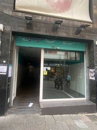 Local comercial en alquiler en Centre - Estació en Sant Cugat del Vallès
