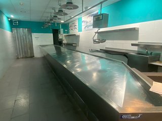 Local comercial en alquiler en Centre - Estació en Sant Cugat del Vallès