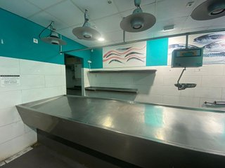 Local comercial en alquiler en Centre - Estació en Sant Cugat del Vallès