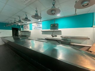 Local comercial en alquiler en Centre - Estació en Sant Cugat del Vallès