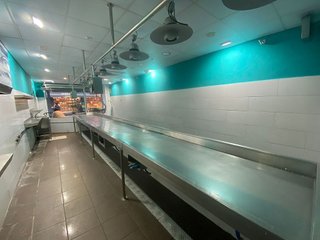 Local comercial en alquiler en Centre - Estació en Sant Cugat del Vallès
