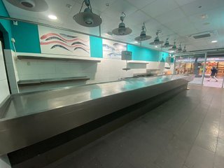 Local comercial en alquiler en Centre - Estació en Sant Cugat del Vallès