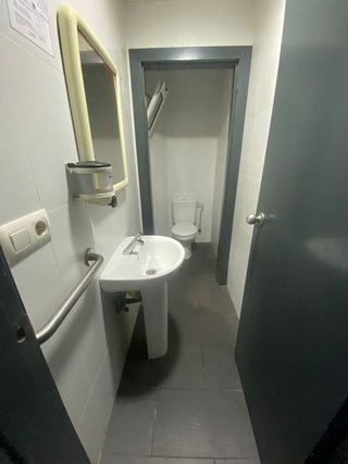 Local comercial en alquiler en Centre - Estació en Sant Cugat del Vallès