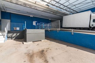 Trastero en alquiler en Sant Just Desvern