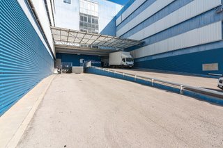 Trastero en alquiler en Centre en Sant Just Desvern