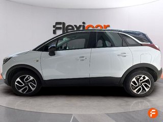 Opel Crossland X 1.2T 81kW (110CV) ecoTEC Excellence S/S