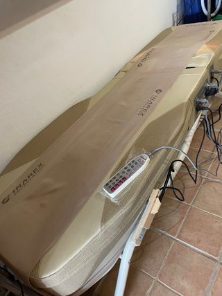 Máquina Estética Facial y Corporal