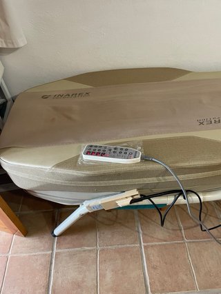 Máquina Estética Facial y Corporal