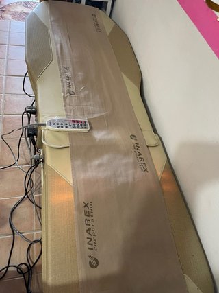Máquina Estética Facial y Corporal