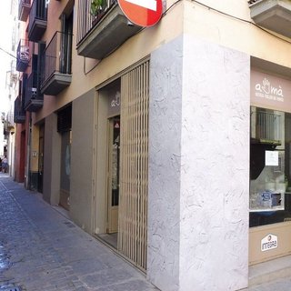 Local comercial en alquiler en Olot