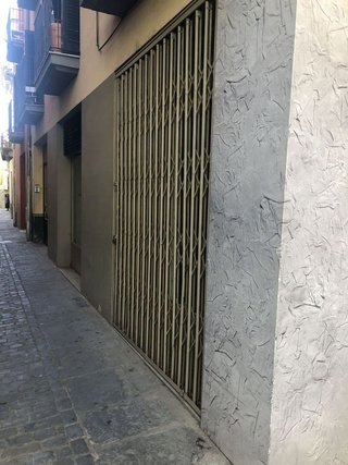 Local comercial en alquiler en Olot