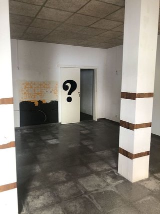 Local comercial en alquiler en Olot