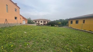 Terreno en venta en Caldes de Malavella