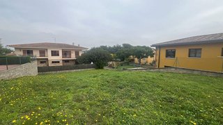 Terreno en venta en Caldes de Malavella