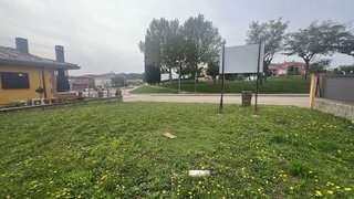 Terreno en venta en Caldes de Malavella