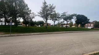 Terreno en venta en Caldes de Malavella