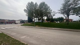 Terreno en venta en Caldes de Malavella