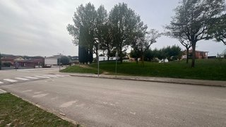Terreno en venta en Caldes de Malavella