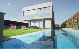 Terreno en venta en Caldes de Malavella